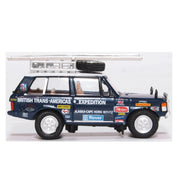 Oxford 76RCL002 OO 1/76 Range Rover Classic Darien Gap