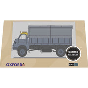 Oxford 76RL001 OO 1/76 Bedford RL RAF Kinloss Mountain Rescue