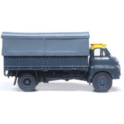 Oxford 76RL001 OO 1/76 Bedford RL RAF Kinloss Mountain Rescue