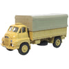 Oxford 76RL002 OO 1/76 Bedford RL 58 Company RASC Cyprus