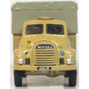 Oxford 76RL002 OO 1/76 Bedford RL 58 Company RASC Cyprus