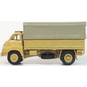 Oxford 76RL002 OO 1/76 Bedford RL 58 Company RASC Cyprus