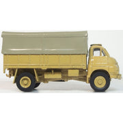 Oxford 76RL002 OO 1/76 Bedford RL 58 Company RASC Cyprus