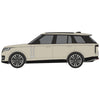 Oxford 76RR5S001 OO Range Rover L460 SWB 1st Edition in Batumi Gold