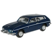 Oxford 76RS001 1/76 Blue (Princess Anne) Scimitar