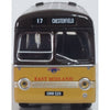 Oxford 76SB007 OO 1/76 East Midland Motor Services Saro Bus