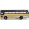 Oxford 76SB007 OO 1/76 East Midland Motor Services Saro Bus