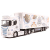 Oxford 76SNG001 OO Scania New Generation (S) Fridge Whitelink Seafoods