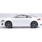 Oxford 76TT001 OO Audi Tt Coupe Glacier White