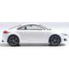 Oxford 76TT001 OO Audi Tt Coupe Glacier White