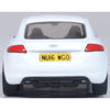 Oxford 76TT001 OO Audi Tt Coupe Glacier White