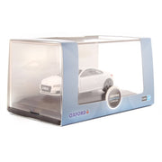 Oxford 76TT001 OO Audi Tt Coupe Glacier White