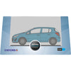 Oxford 76VC005 OO 1/76 Vauxhall Corsa Oriental Blue