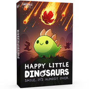 Happy Little Dinosaurs Base Game