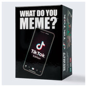 What Do You Meme TikTok Edition Explicit Content