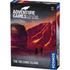 Adventure Games - Volcanic Island 814743015036-