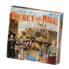 Ticket to Ride Amsterdam