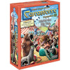 Carcassonne Expansion 10 Under the Big Top