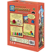 Carcassonne Expansion 10 Under the Big Top