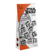 Rorys Story Cubes Star Wars Hanger