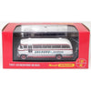 Road Ragers 1/87 HO Aussie 1958 Bedford Bus Grendas in Display Case