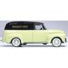 Oxford 87CV50004 HO 1/87 Chevrolet Panel Van 1950 Speciality Foods