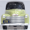 Oxford 87CV50004 HO 1/87 Chevrolet Panel Van 1950 Speciality Foods