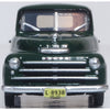 Oxford 87DP48002 HO 1/87 Dark Green Dodge B – 1B Pick Up 1948