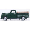 Oxford 87DP48002 HO 1/87 Dark Green Dodge B – 1B Pick Up 1948