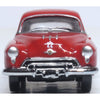 Oxford 87OR50004 HO 1/87 Oldsmobile Rocket 88 Coupe 1949 Overseas Motors