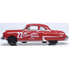 Oxford 87OR50004 HO 1/87 Oldsmobile Rocket 88 Coupe 1949 Overseas Motors