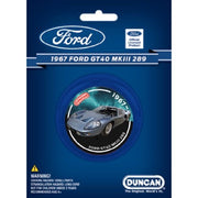 Duncan Official Licensed Ford Yo-Yo Assorted 1pc