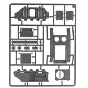 Warhammer 40000 Space Marines Vindicator 2020