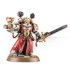 Warhammer 40000 Blood Angels Sanguinary Priest 2020