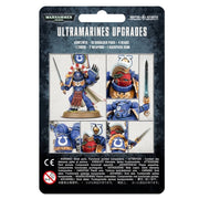 Warhammer 40000 Ultramarines Upgrades 2020