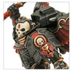 Warhammer 40000 Blood Angels Chaplain with Jump Pack 2020