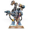 Warhammer 40000 Space Wolves Iron Priest 2020