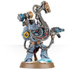 Warhammer 40000 Space Wolves Iron Priest 2020