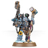 Warhammer 40000 Space Wolves Iron Priest 2020