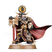 Warhammer 40000 Space Wolves Ulrik The Slayer 2020