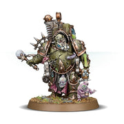 Warhammer 40000 Death Guard Foul Blightspawn 2020