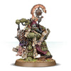 Warhammer 40000 Death Guard Scribbus Wretch the Tallyman