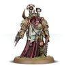 Warhammer 40000 Death Guard Nauseous Rotbone