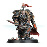 Warhammer 40000 Chaos Space Marines Chaos Lord 2019