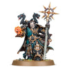 Warhammer 40000 Chaos Space Marines Sorcerer 2019