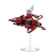 Warhammer 40000 Aeldari Farseer Skyrunner