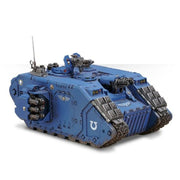 Warhammer 40000 Space Marines Land Raider Crusader/Redeemer