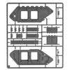 Warhammer 40000 Space Marines Land Raider Crusader/Redeemer