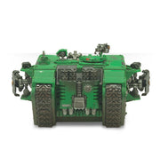 Warhammer 40000 Space Marines Land Raider Crusader/Redeemer