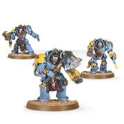 Warhammer 40000 Space Wolves Wolf Guard Terminators 2020